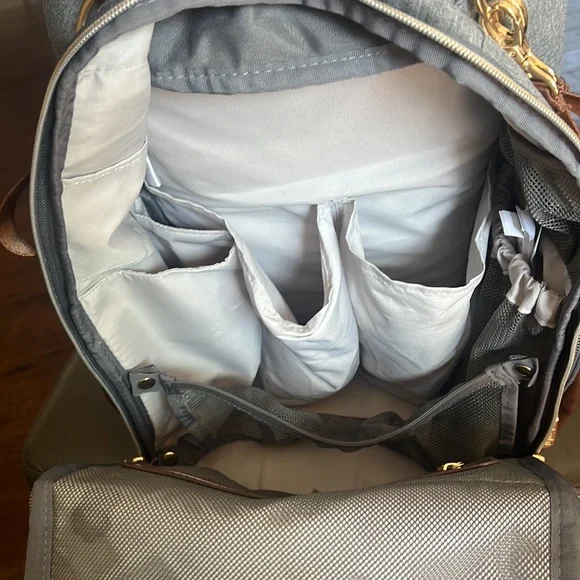 Itzy Ritzy Backpack - Picture 5 of 5